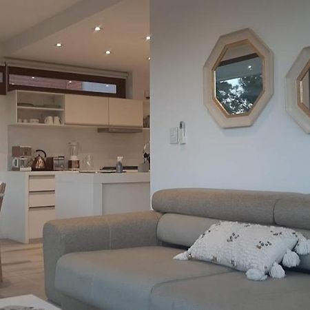 Aizarker Apartment La Plata Luaran gambar
