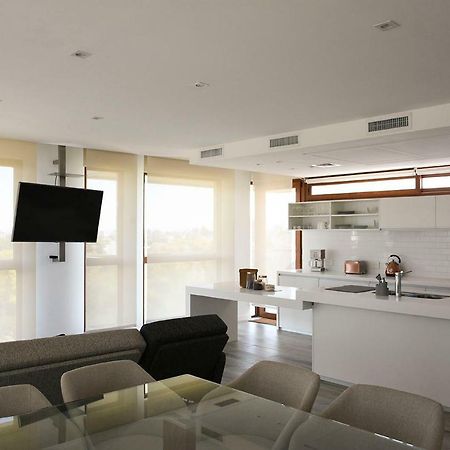 Aizarker Apartment La Plata Luaran gambar