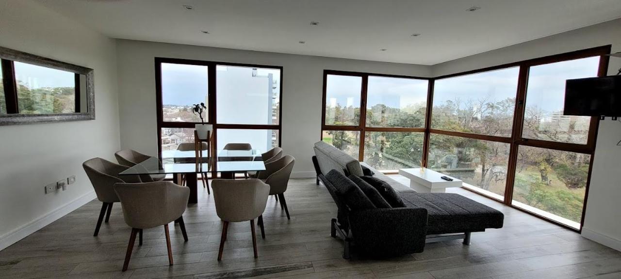 Aizarker Apartment La Plata Luaran gambar