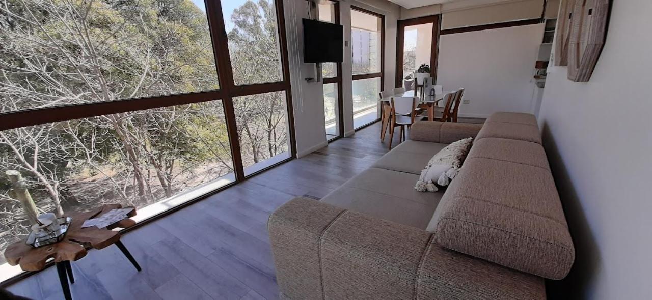 Aizarker Apartment La Plata Luaran gambar