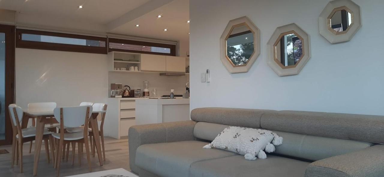 Aizarker Apartment La Plata Luaran gambar