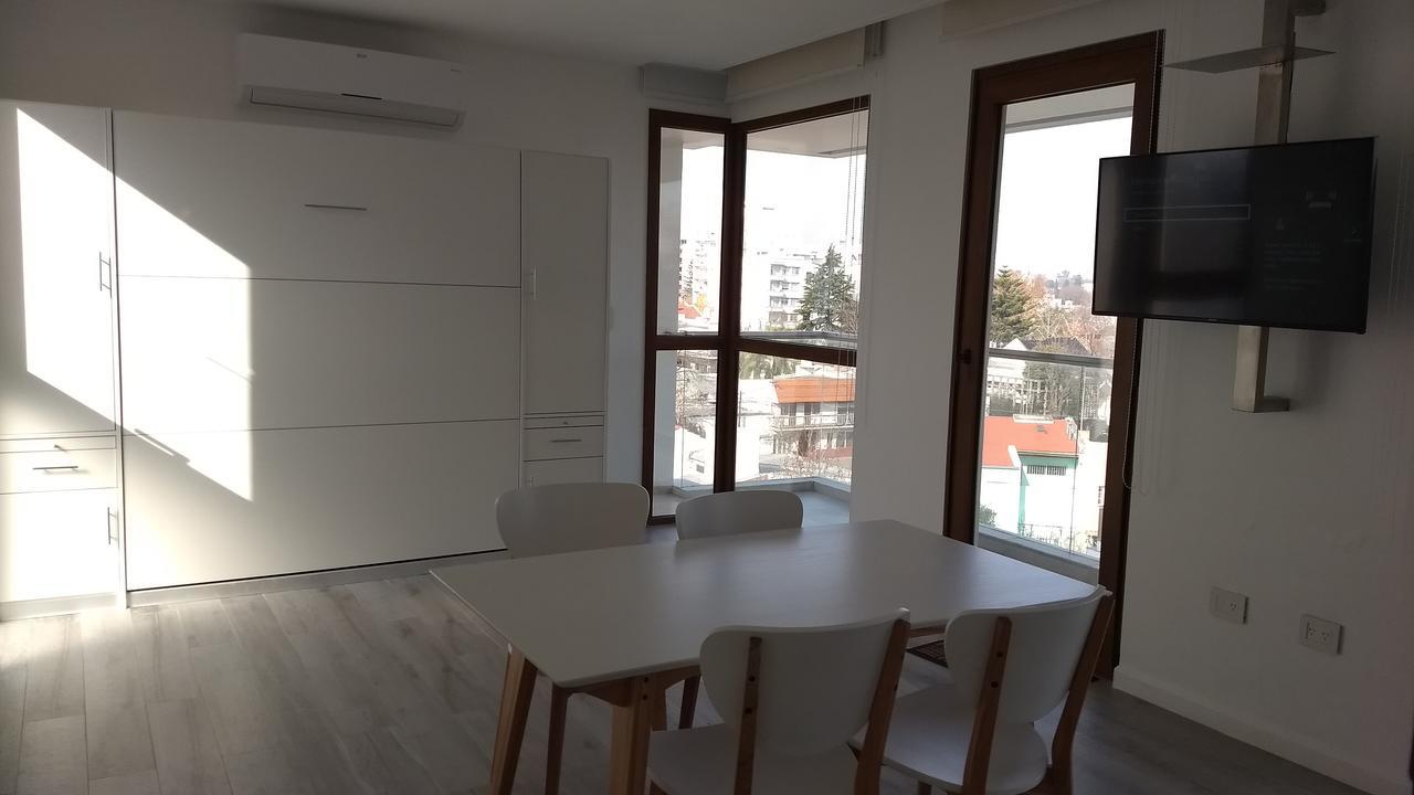 Aizarker Apartment La Plata Luaran gambar