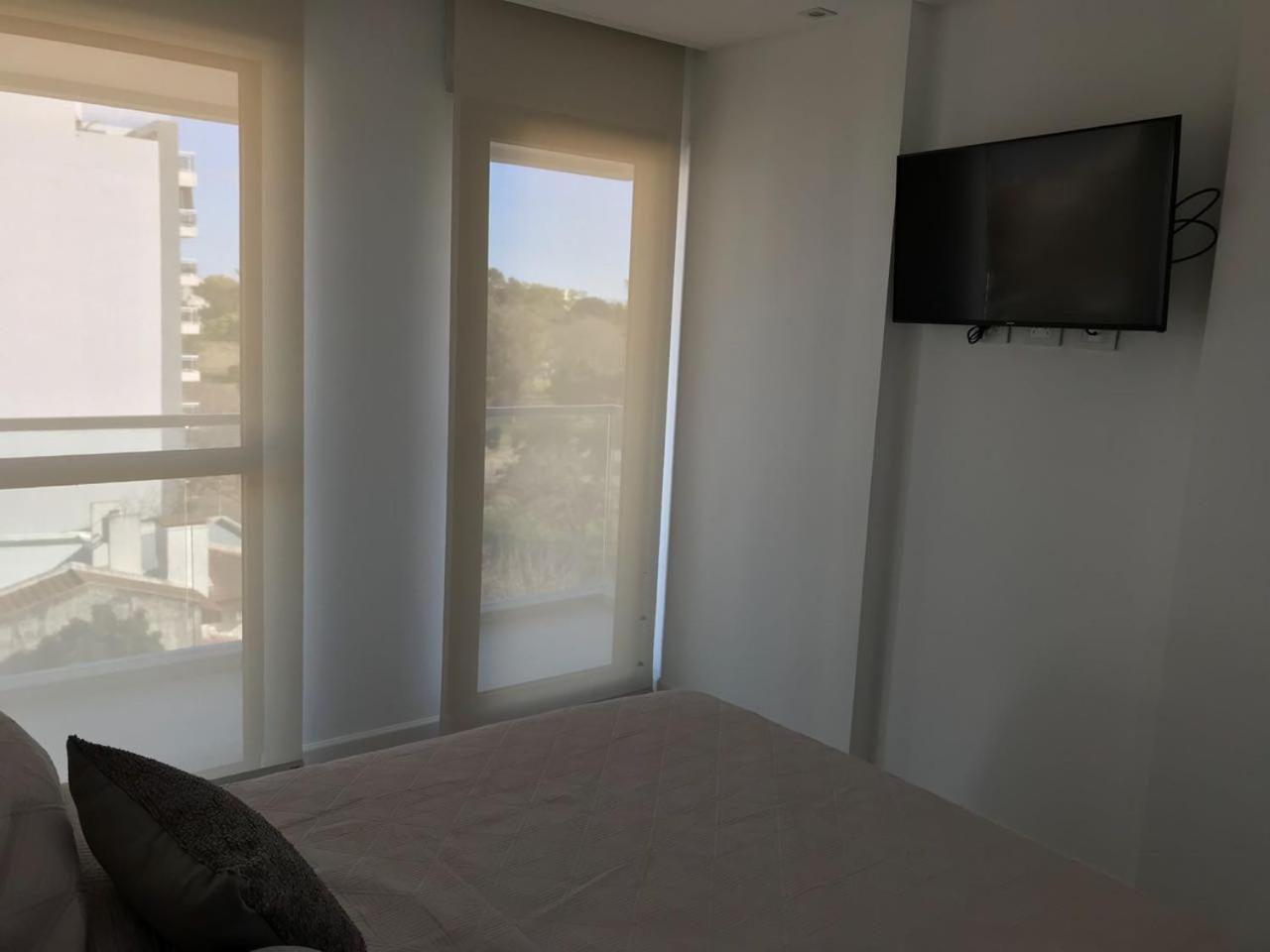 Aizarker Apartment La Plata Luaran gambar