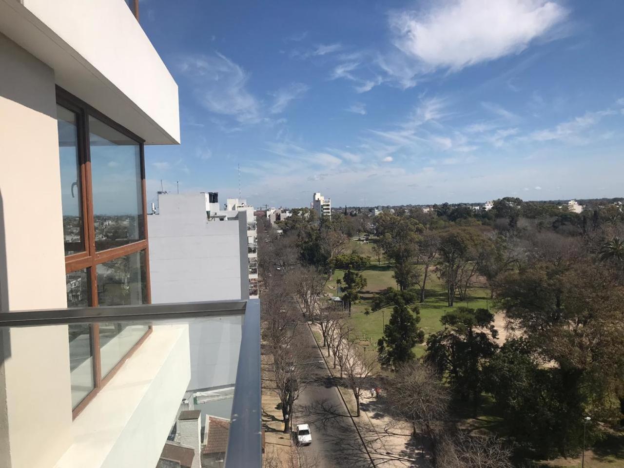 Aizarker Apartment La Plata Luaran gambar