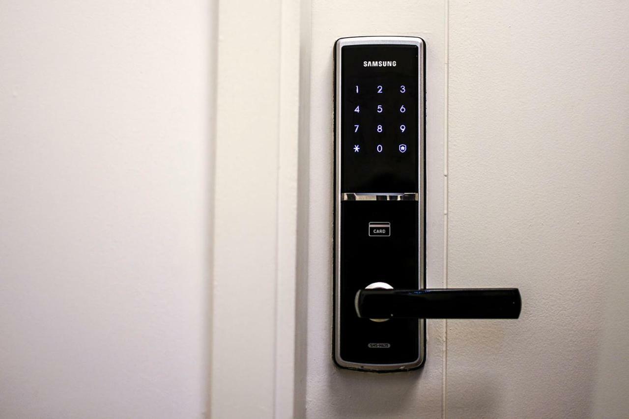 Aizarker Apartment La Plata Luaran gambar