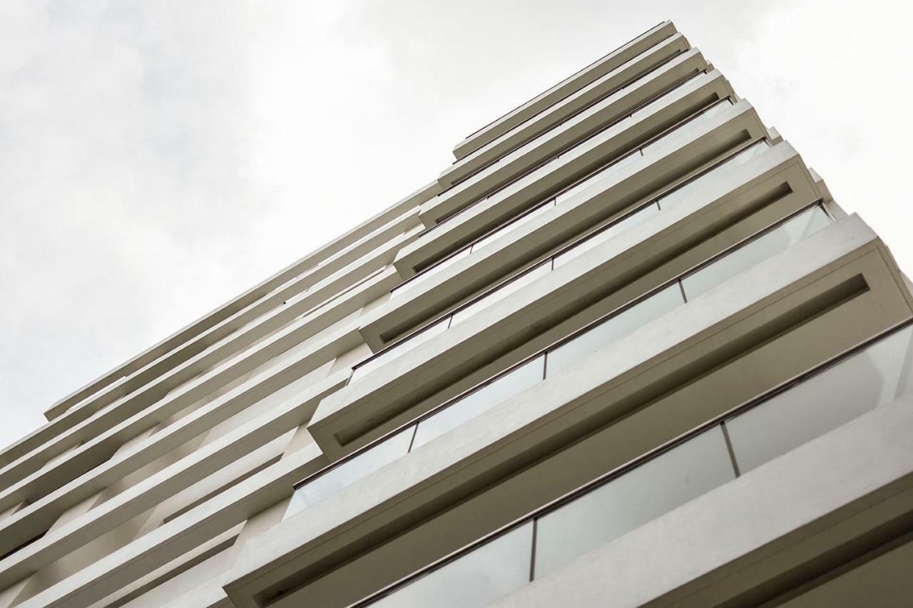 Aizarker Apartment La Plata Luaran gambar
