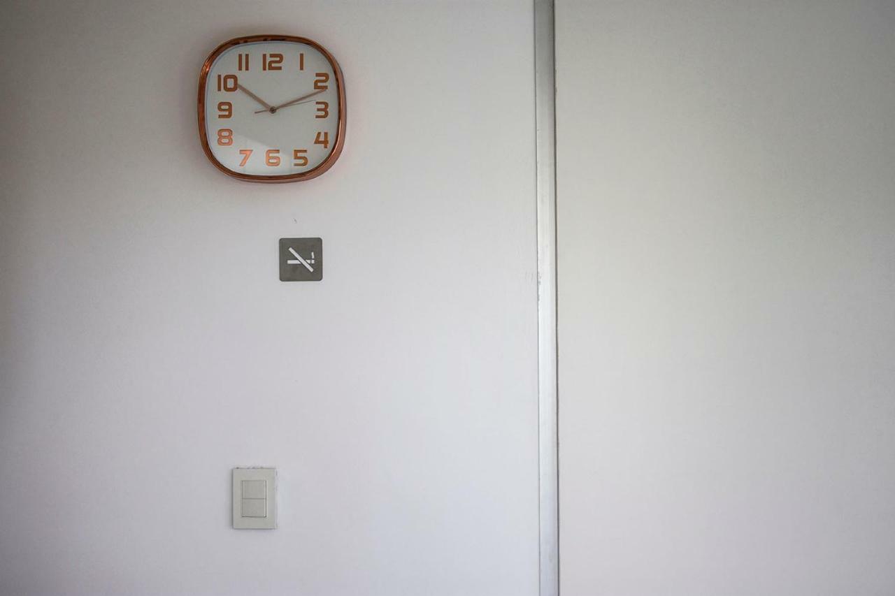 Aizarker Apartment La Plata Luaran gambar