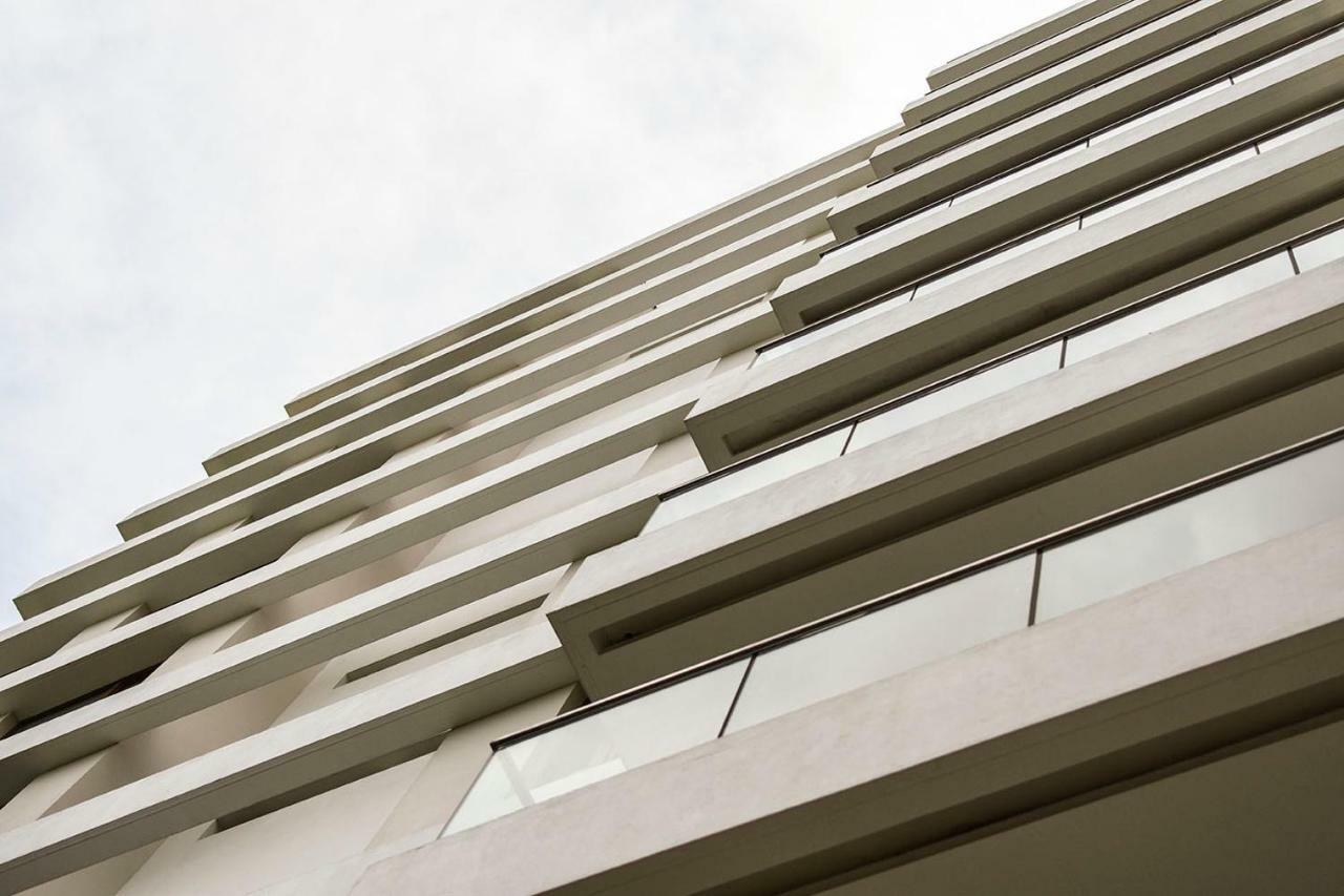 Aizarker Apartment La Plata Luaran gambar