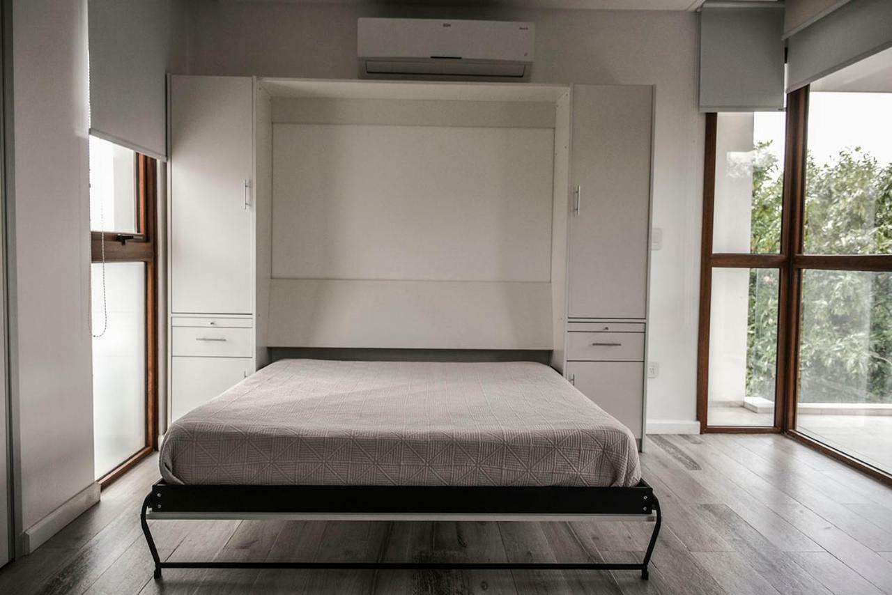 Aizarker Apartment La Plata Luaran gambar