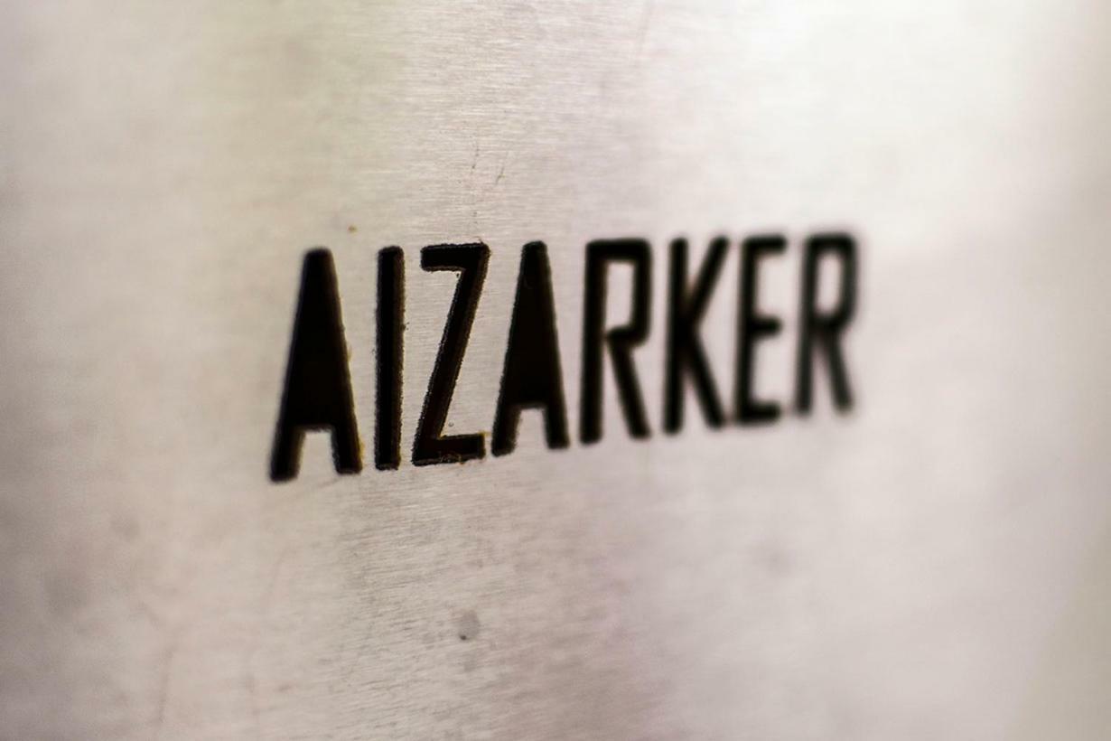Aizarker Apartment La Plata Luaran gambar