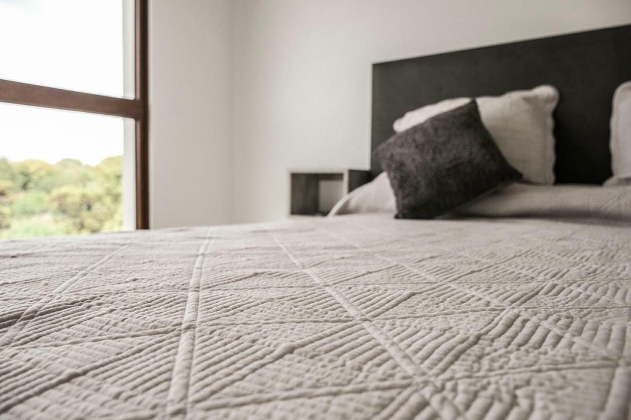 Aizarker Apartment La Plata Luaran gambar