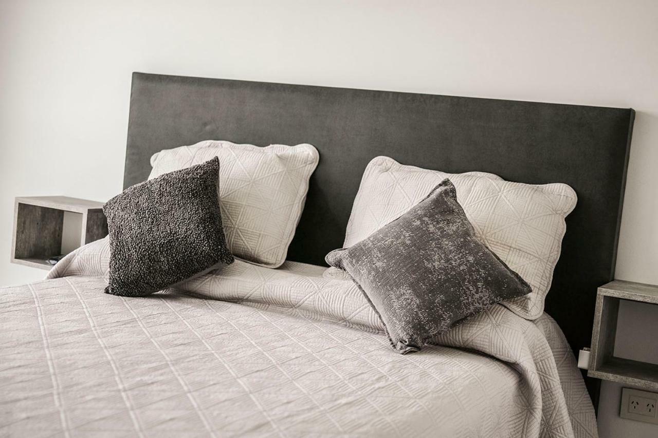 Aizarker Apartment La Plata Luaran gambar