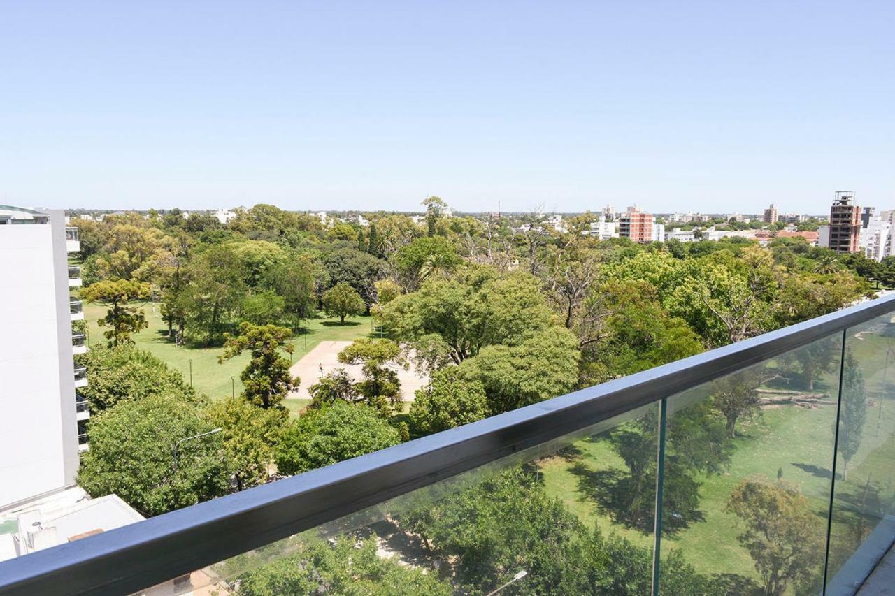 Aizarker Apartment La Plata Luaran gambar