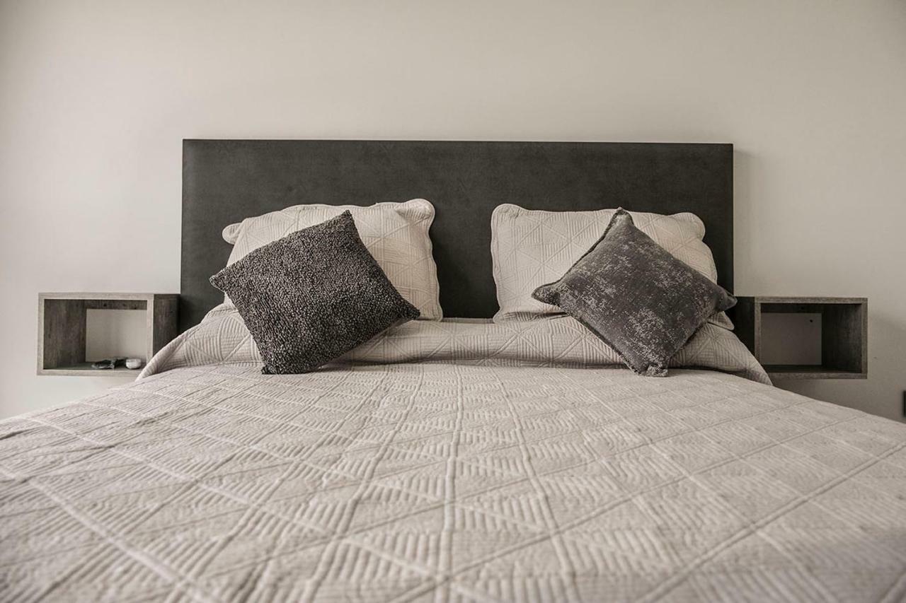 Aizarker Apartment La Plata Luaran gambar