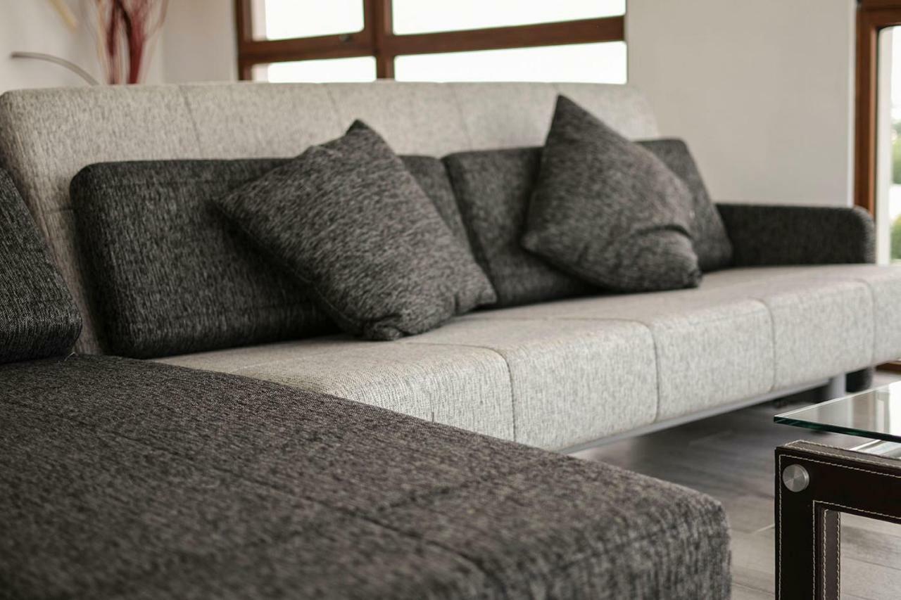 Aizarker Apartment La Plata Luaran gambar