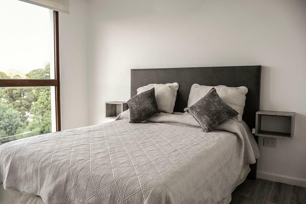 Aizarker Apartment La Plata Luaran gambar