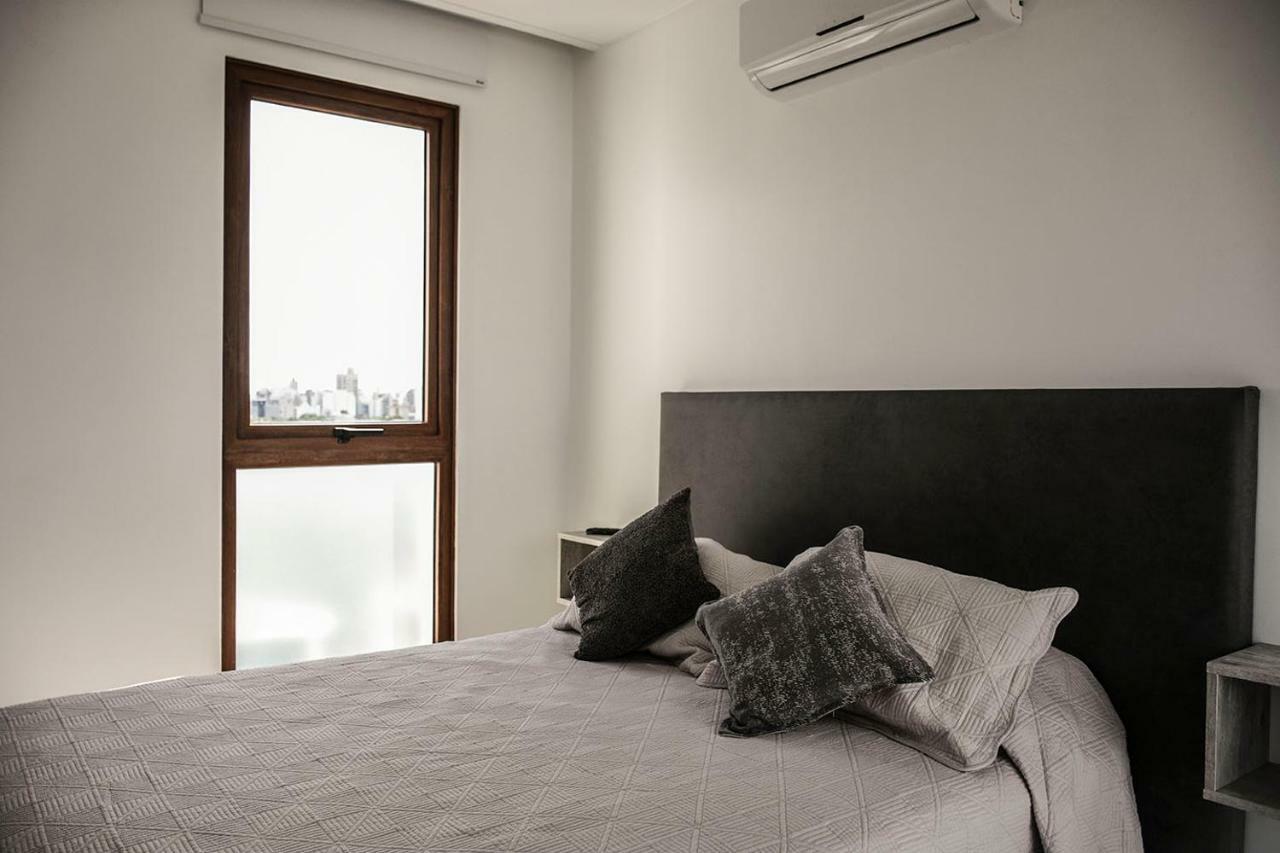 Aizarker Apartment La Plata Luaran gambar