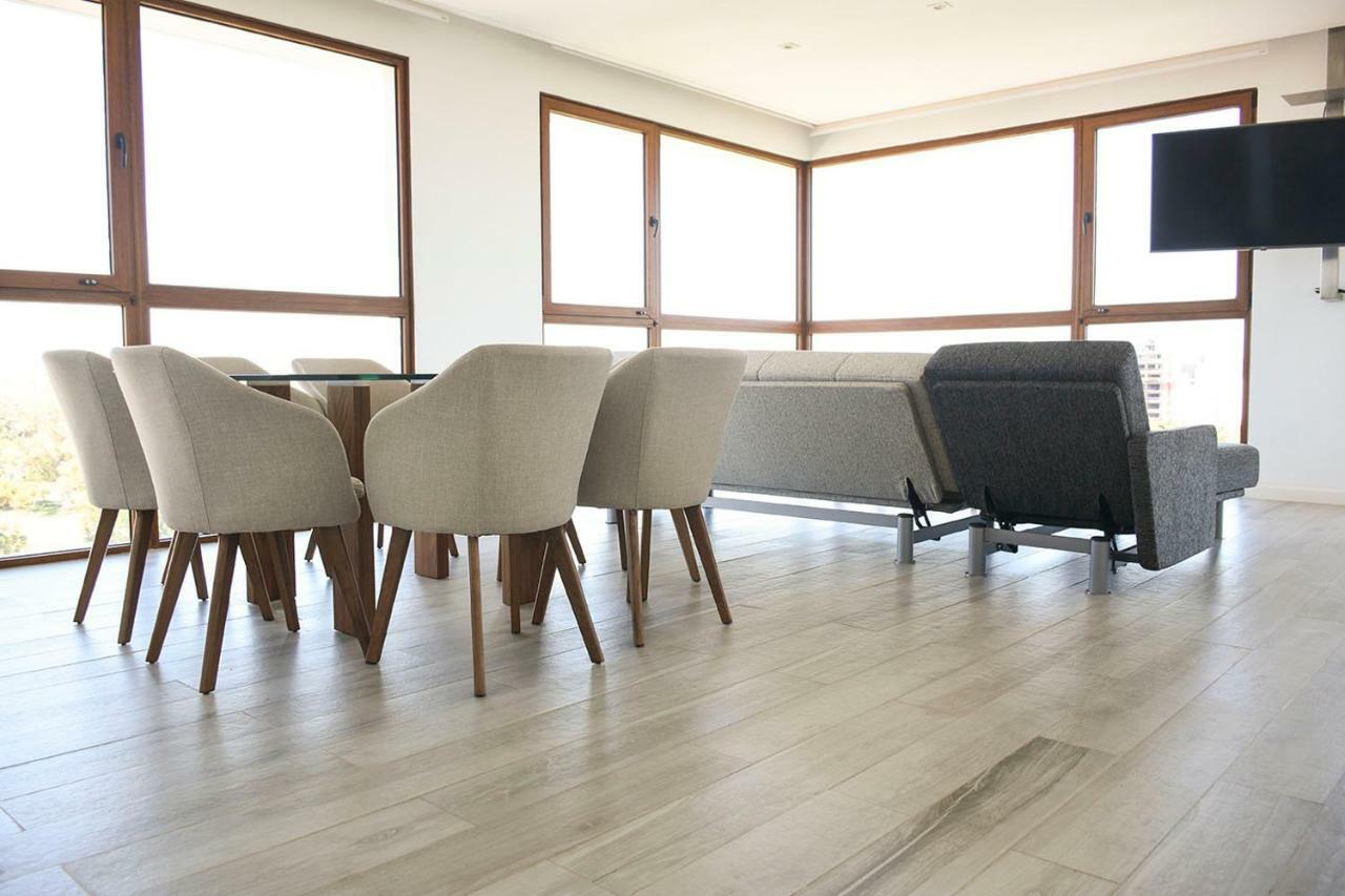 Aizarker Apartment La Plata Luaran gambar