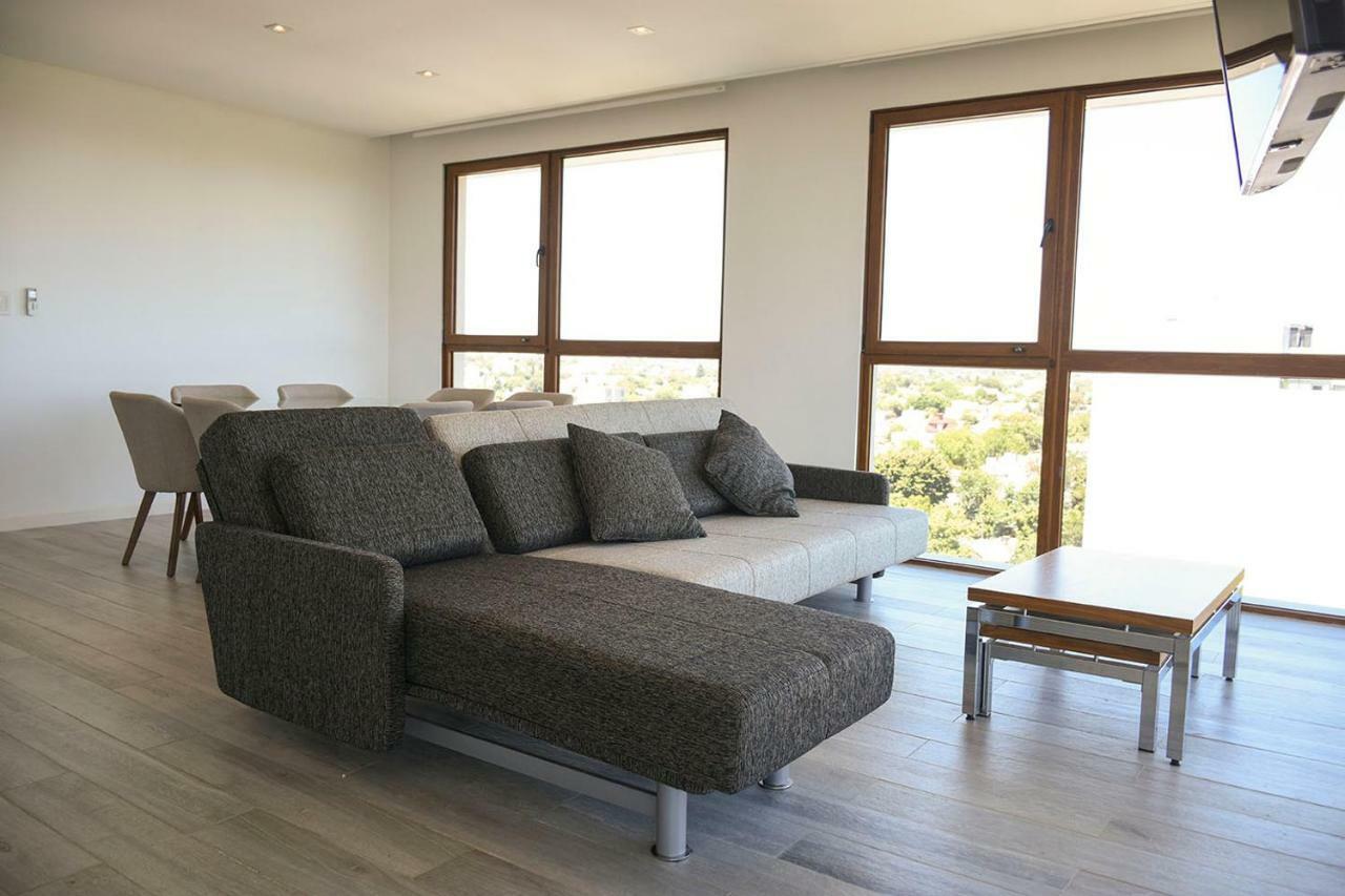 Aizarker Apartment La Plata Luaran gambar