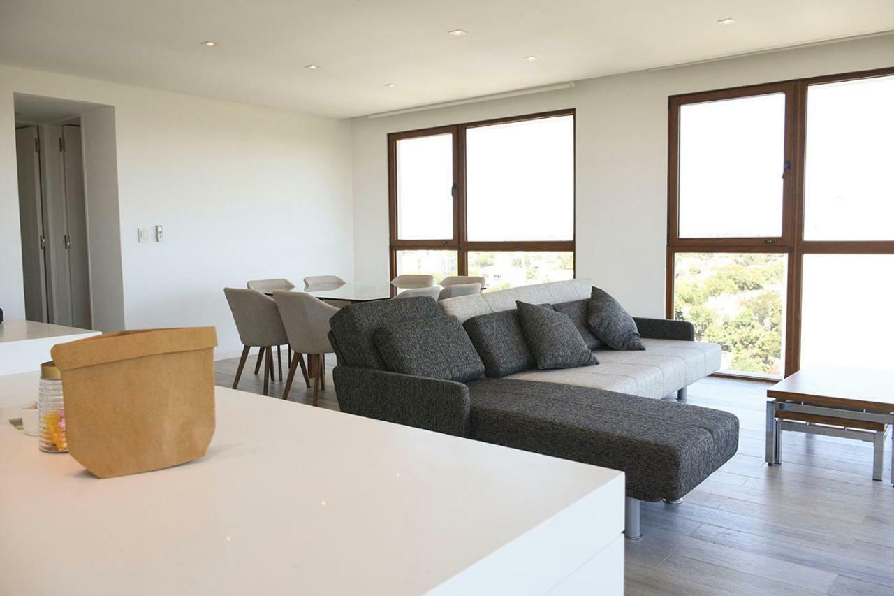 Aizarker Apartment La Plata Luaran gambar