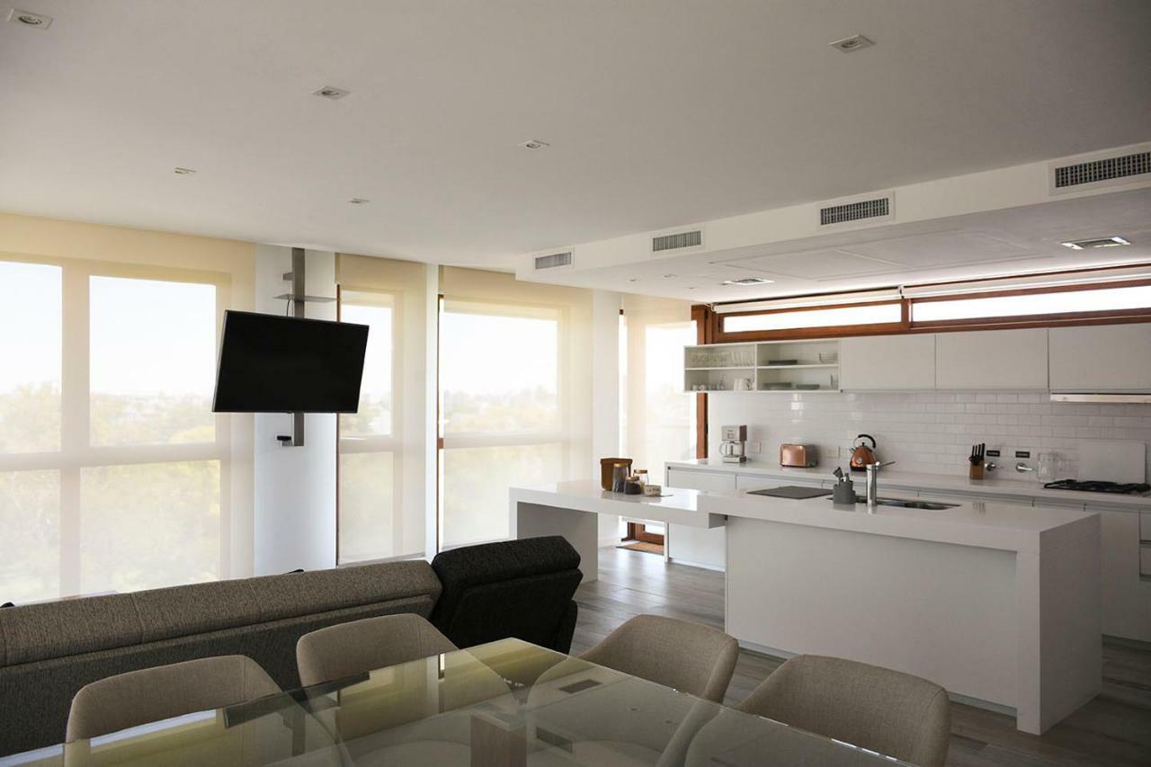 Aizarker Apartment La Plata Luaran gambar