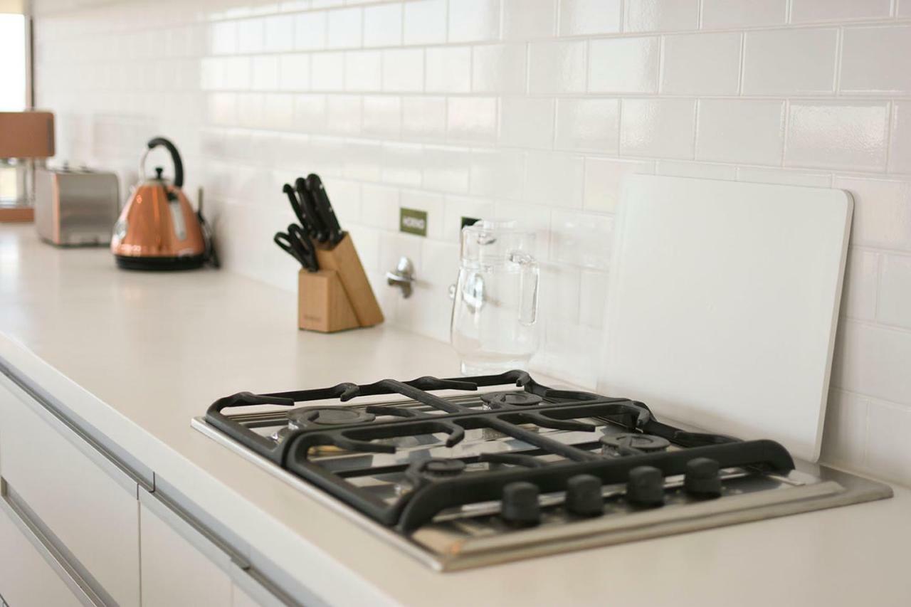Aizarker Apartment La Plata Luaran gambar