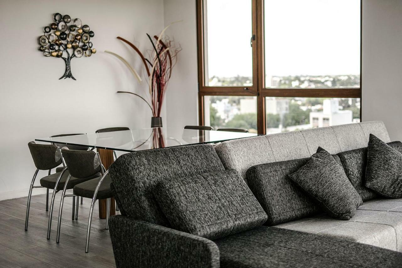 Aizarker Apartment La Plata Luaran gambar