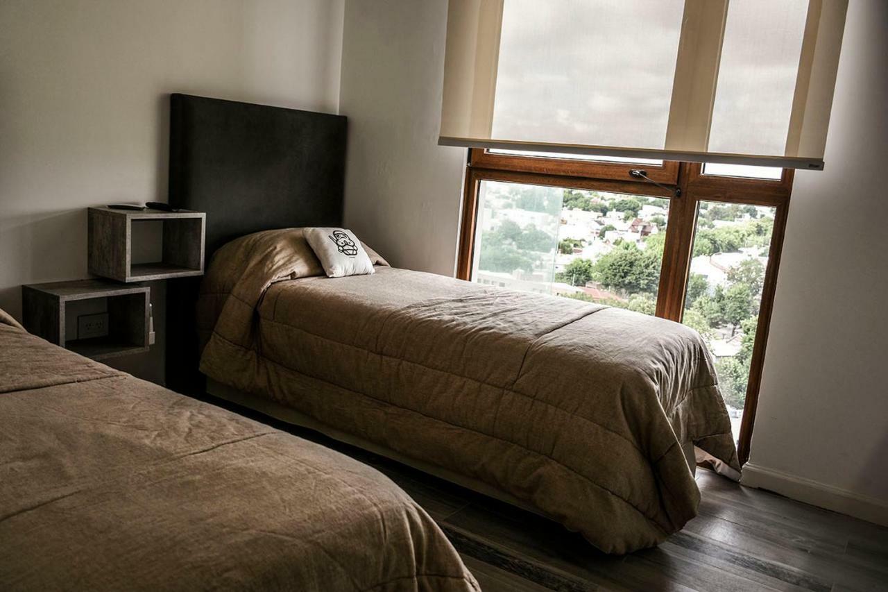 Aizarker Apartment La Plata Luaran gambar