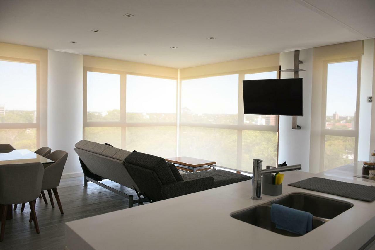 Aizarker Apartment La Plata Luaran gambar