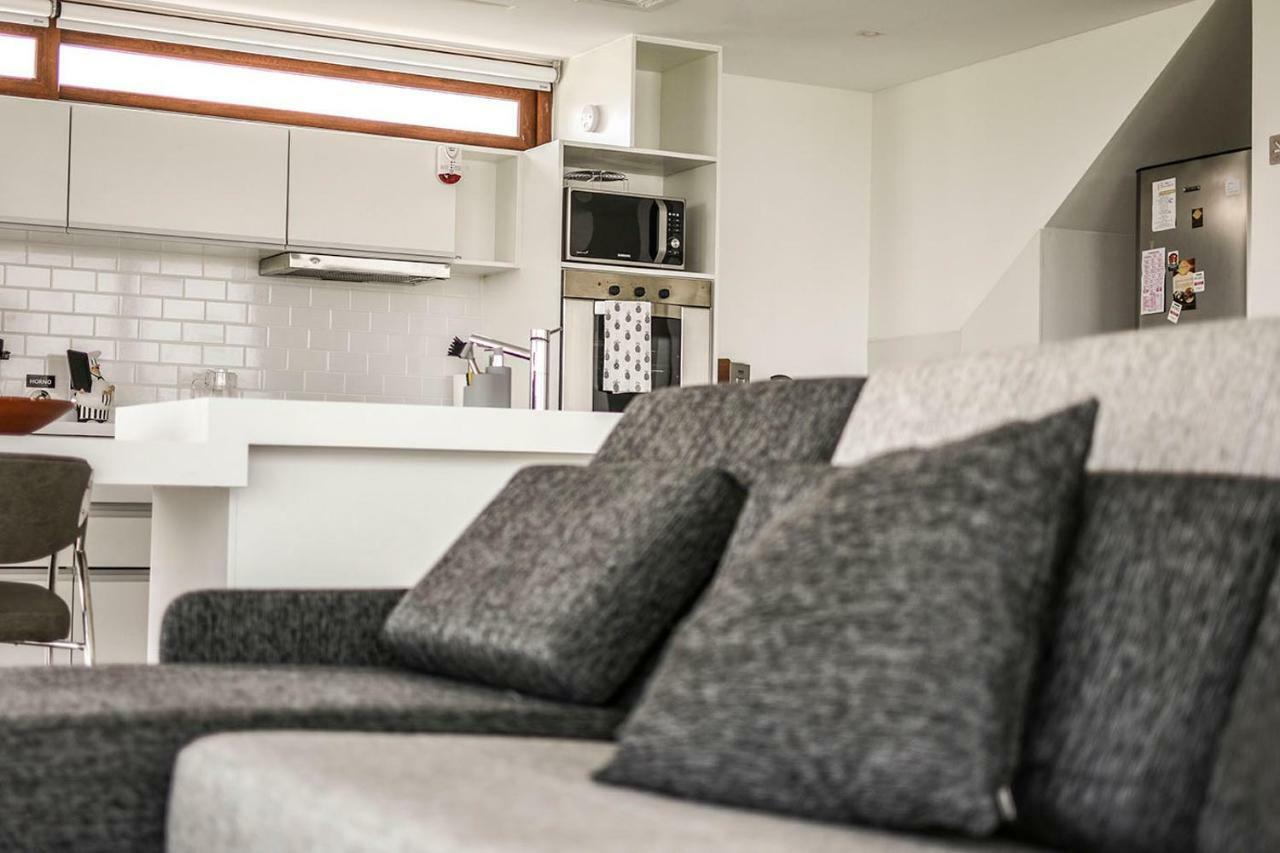 Aizarker Apartment La Plata Luaran gambar