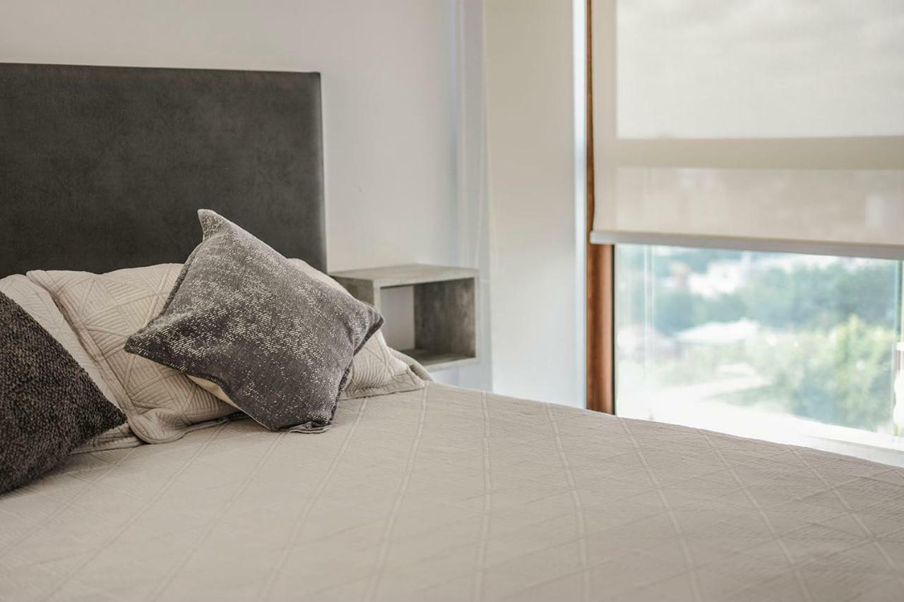 Aizarker Apartment La Plata Luaran gambar