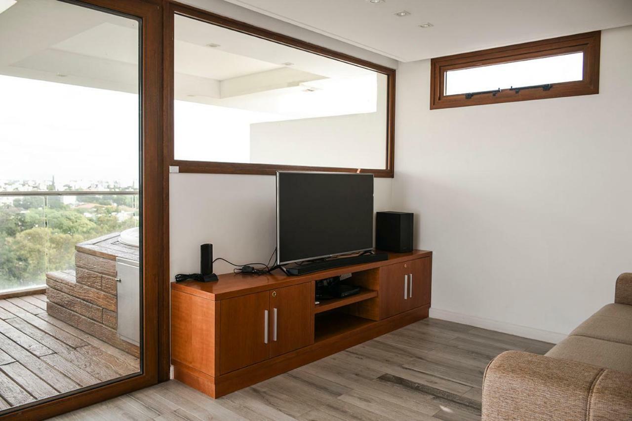 Aizarker Apartment La Plata Luaran gambar