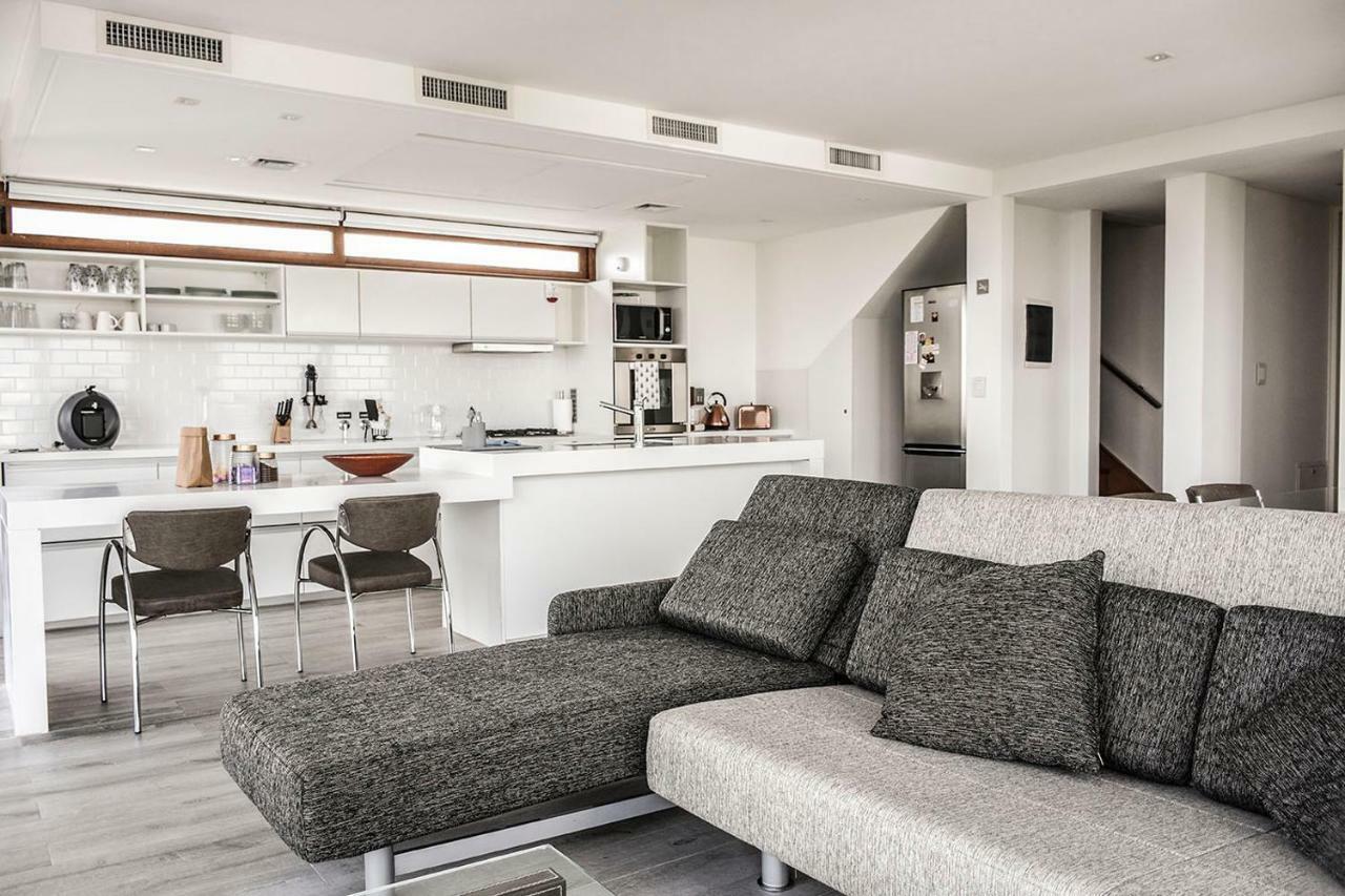 Aizarker Apartment La Plata Luaran gambar