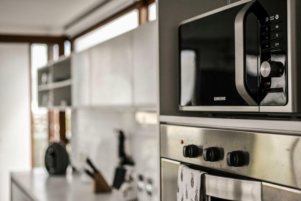 Aizarker Apartment La Plata Luaran gambar